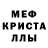 МЕФ мука Helg Lee